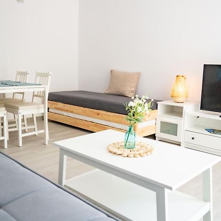 Retreat Oasis Studio Apartment San Miguel de Abona Exteriér fotografie