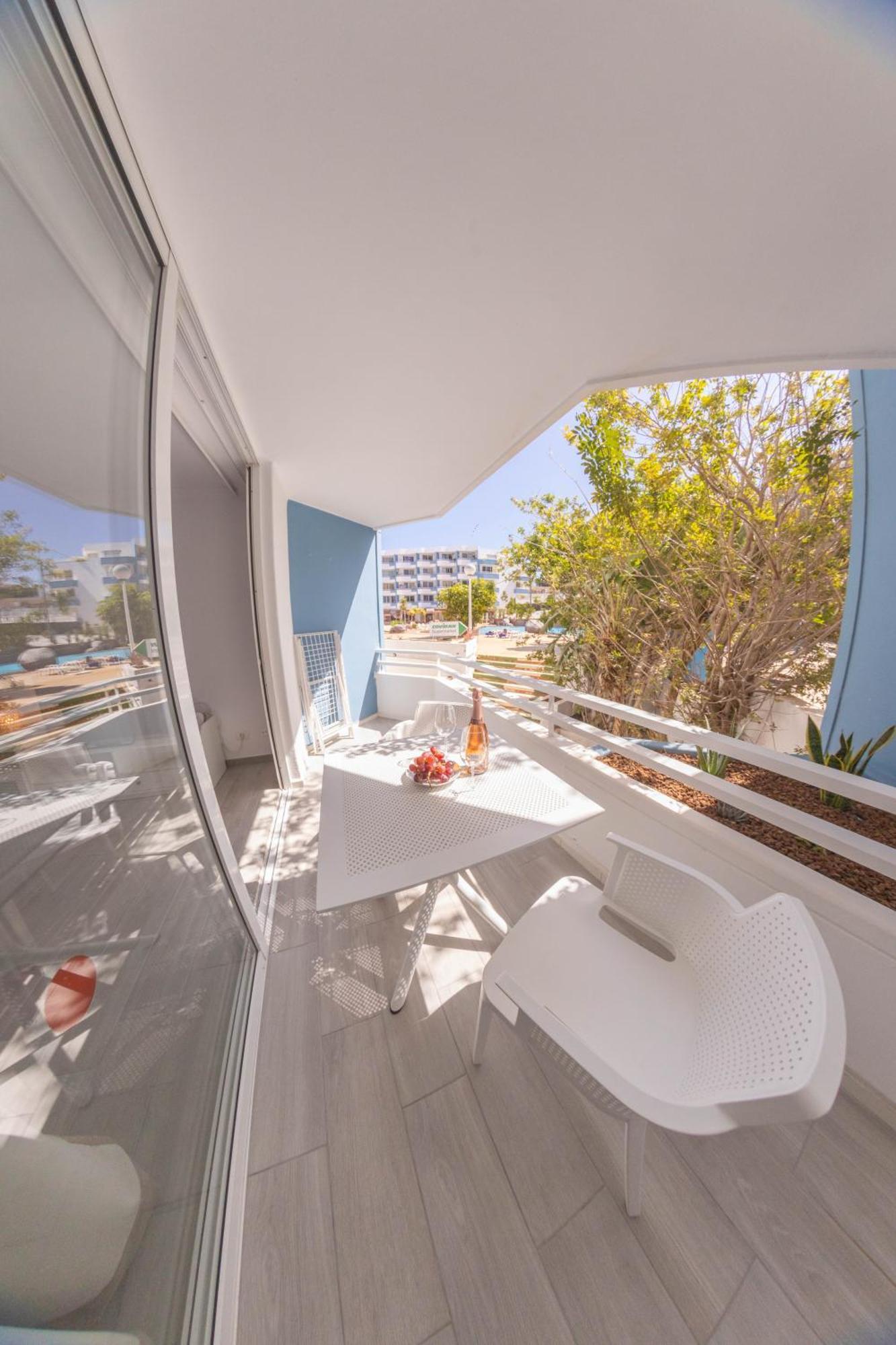 Retreat Oasis Studio Apartment San Miguel de Abona Exteriér fotografie