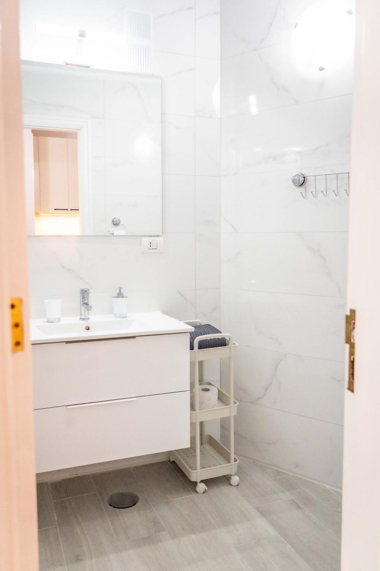 Retreat Oasis Studio Apartment San Miguel de Abona Exteriér fotografie