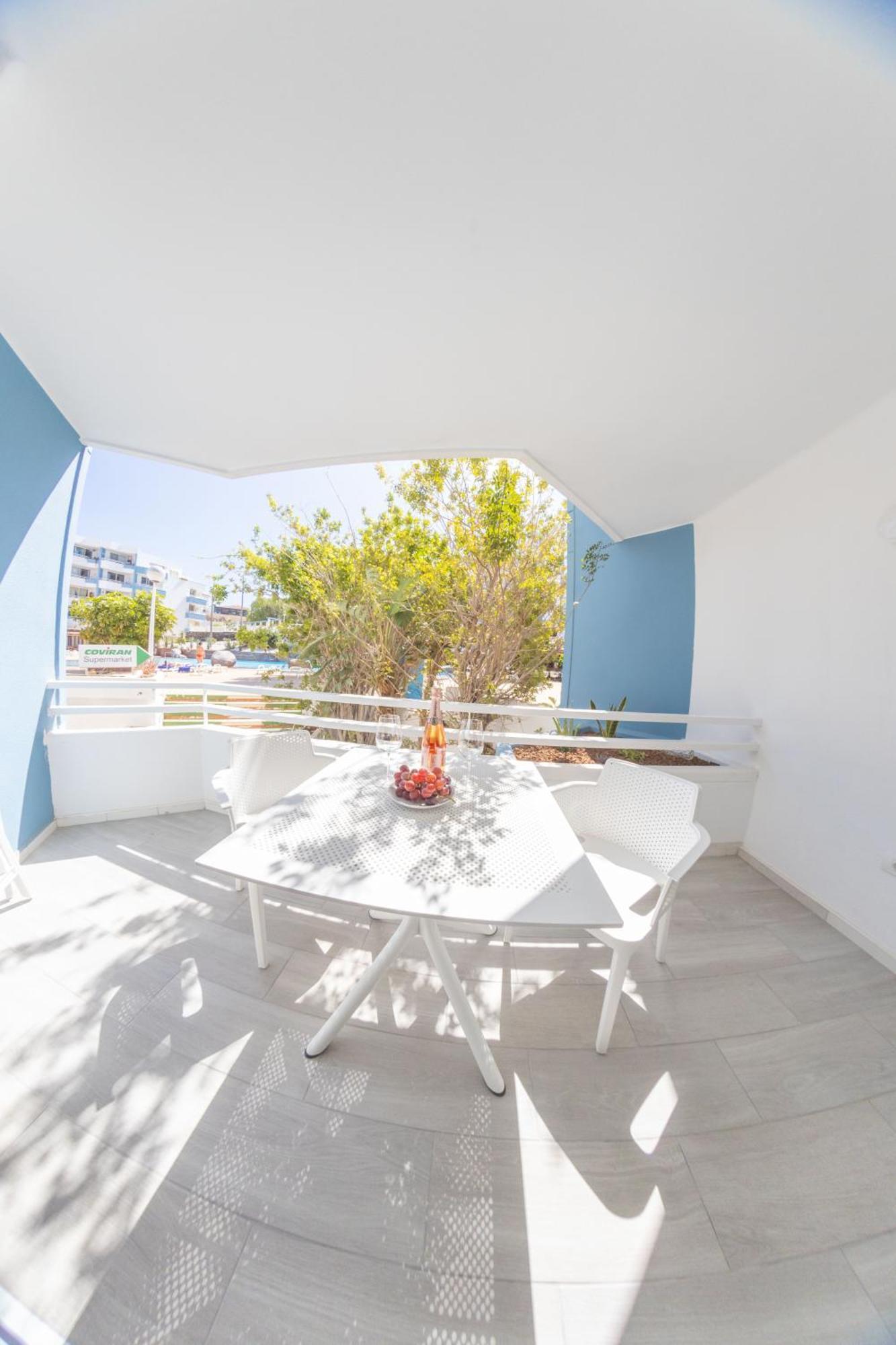 Retreat Oasis Studio Apartment San Miguel de Abona Exteriér fotografie